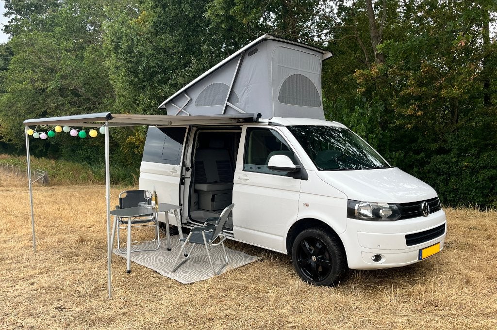 Caravans And Camping Volkswagen