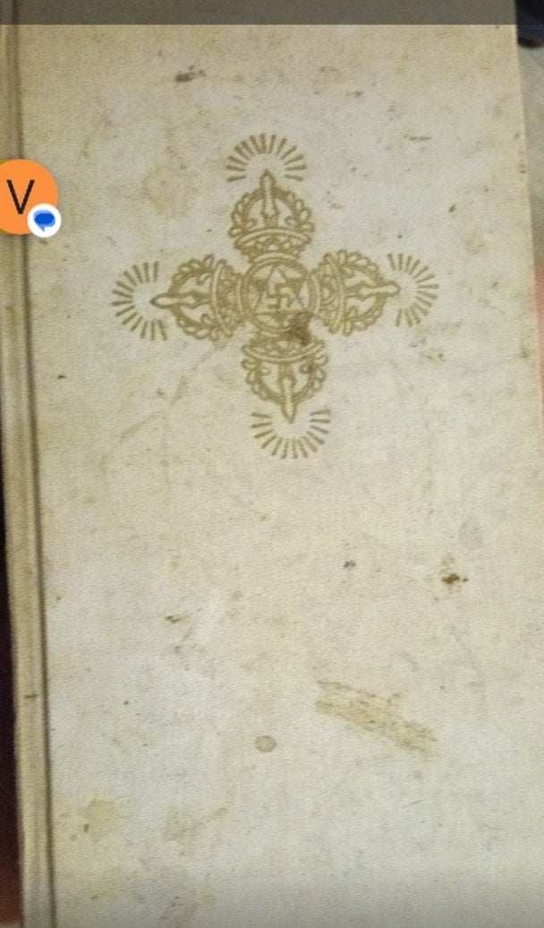 Het Tibetaanse Dodenboek - W.Y. Evans-Wentz (1972), Gelezen, Spiritualiteit algemeen, Overige typen, Ophalen of Verzenden