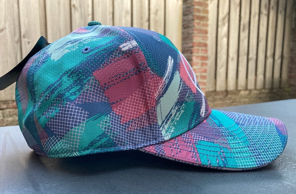 Lewis Hamilton 2019 Spanje GP Cap Mercedes AMG F1 W10 Pet, Ophalen of Verzenden, Nieuw, Formule 1
