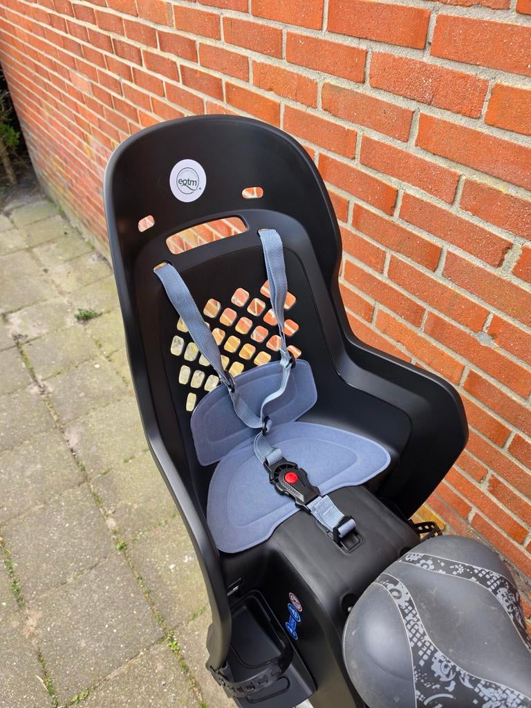 Gazelle bloom, Fietsen en Brommers, Ophalen, 2 zitjes, -, -