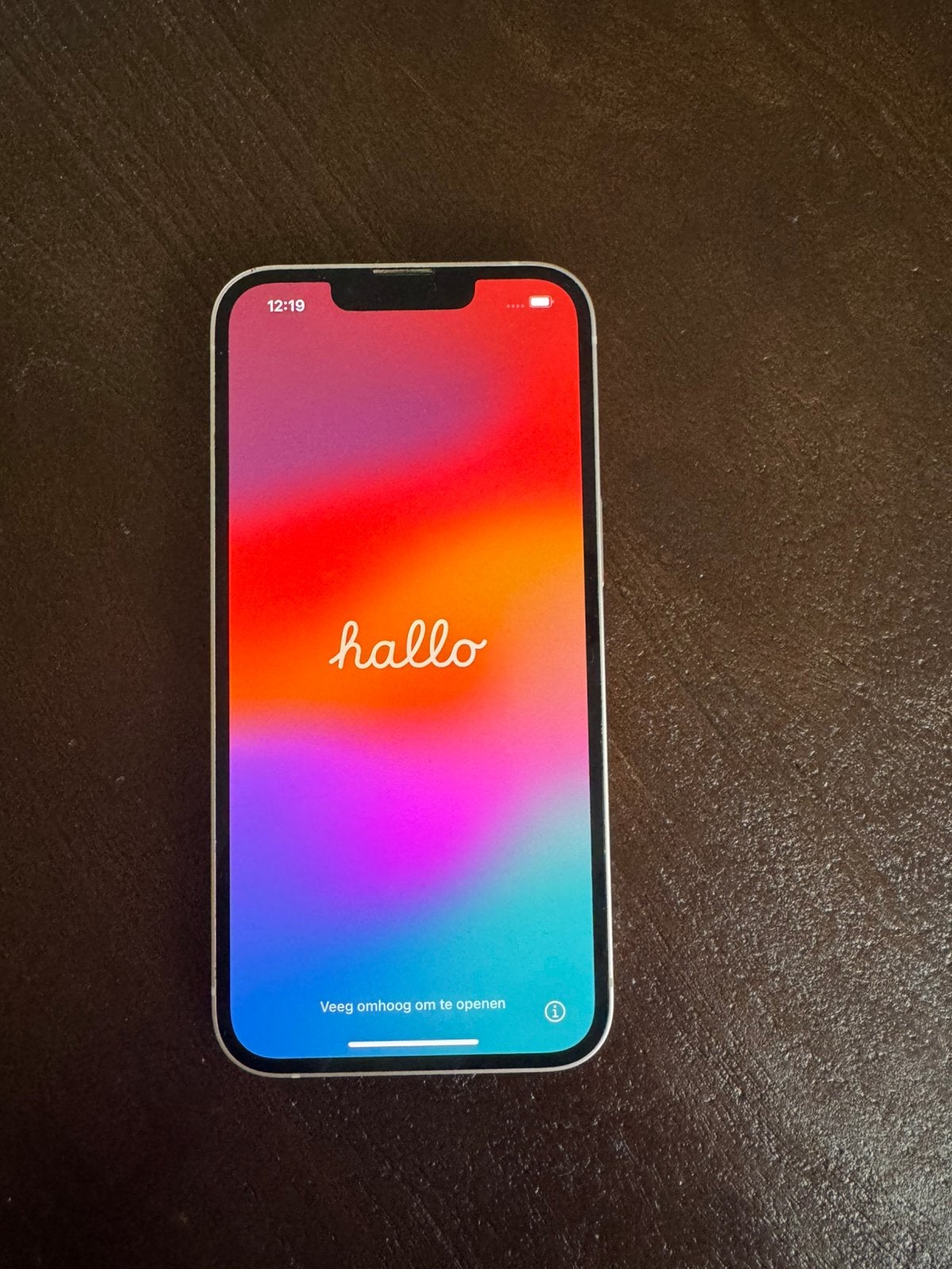 iPhone 13 roze 128 GB, Ophalen, 128 GB, IPhone 13, Zo goed als nieuw