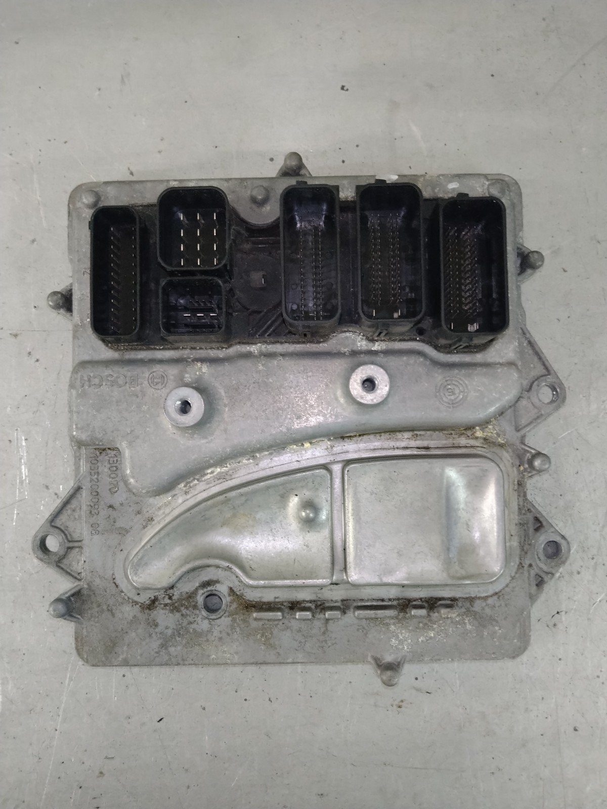 BMW S55 M2C M3 M4 F80 F82 F87 ECU 8635896, 8650701, Ophalen of Verzenden, BMW