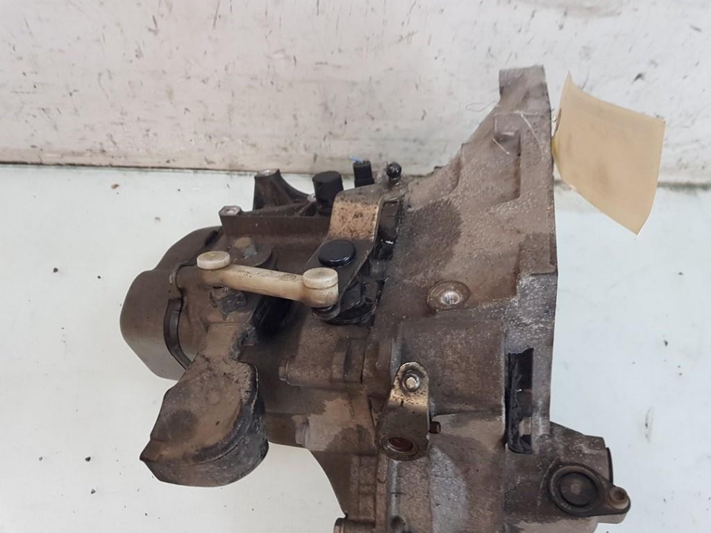 Versnellingsbak Schakel ABS Opel Crossland (X) 2017 3643472, Gebruikt, Bahnhofsplatz, Rüsselsheim am Main 65423, , Duitsland, Opel