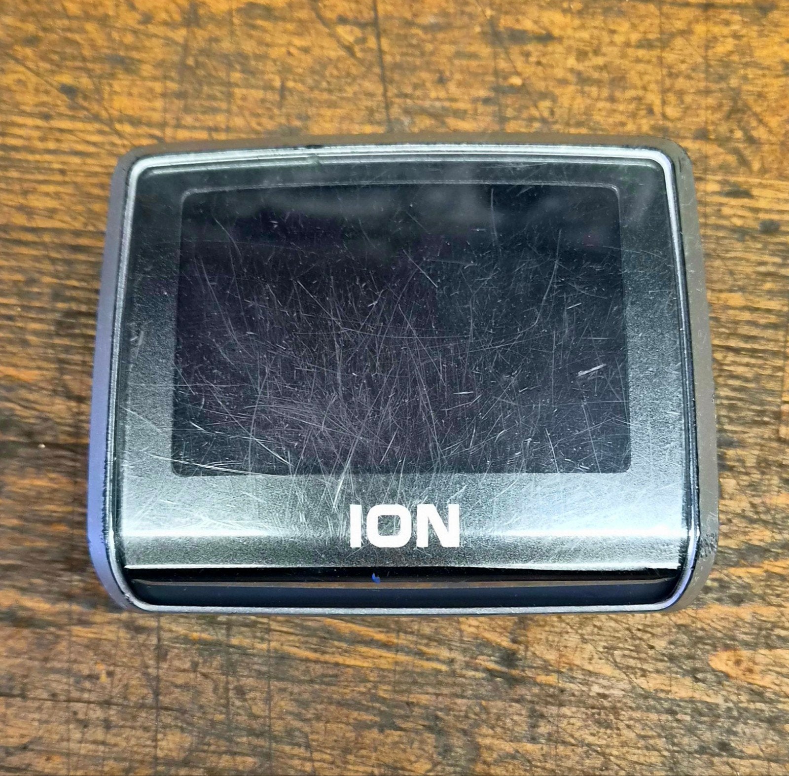 Sparta Ion CU4V2 display, gebruikt, prima werkend, Verzenden, Gebruikt