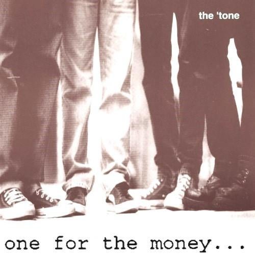 the tone / one for the money - reggae/ska/punk, Verzenden, Zo goed als nieuw, Rock en Metal