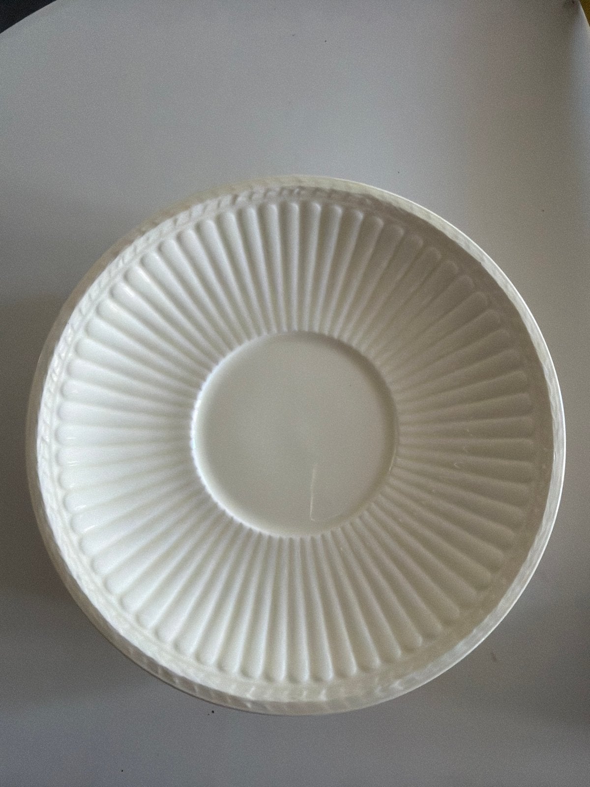 Set van 8 Wedgwood Etruria & Barlaston schotels, Ophalen