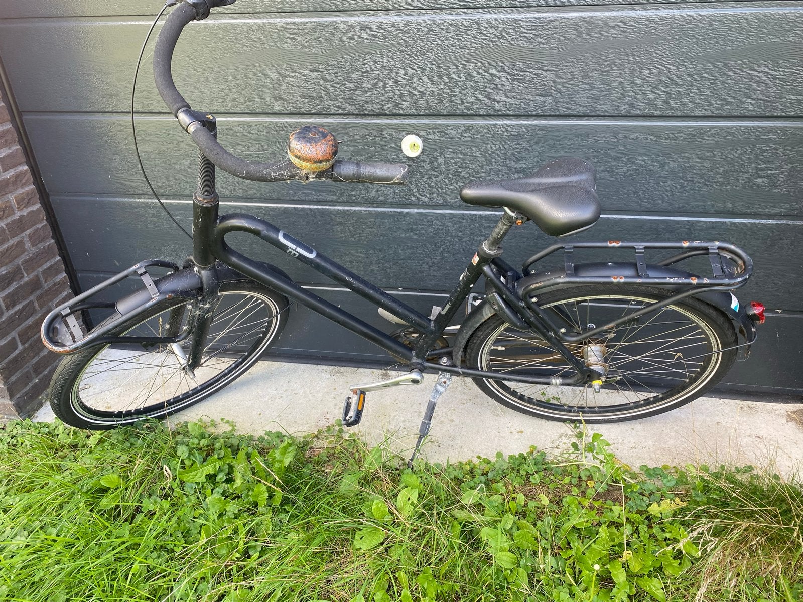 Foto 2 van Gebruikte batavus bub, frame 49 cm