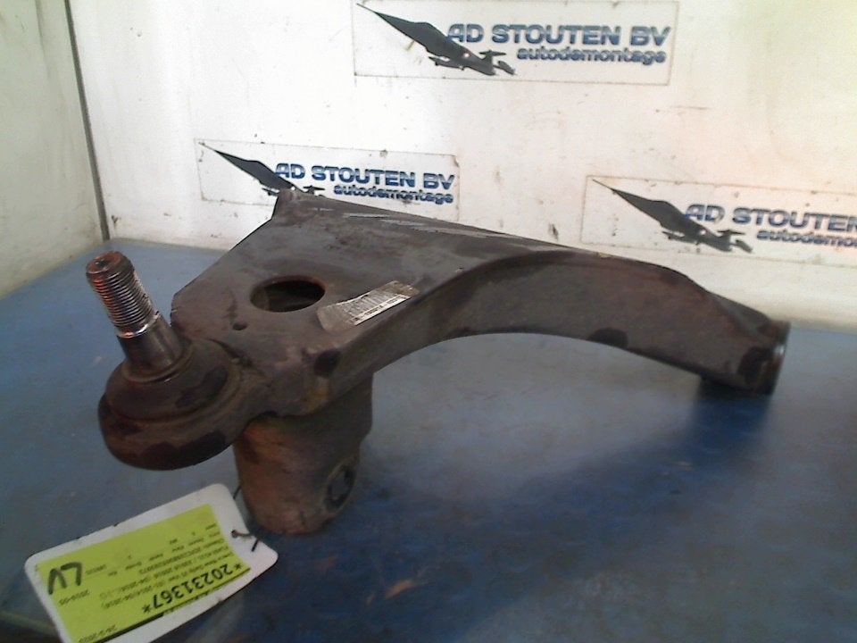 Draagarm Links Voor Iveco New Daily VI (2016-04/..), Gebruikt, Overige automerken, Iveco Magirus AG, Info@iveco-sw.de