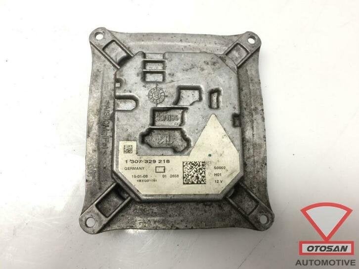 vw audi seat skoda xenon ballast starter 1307329218