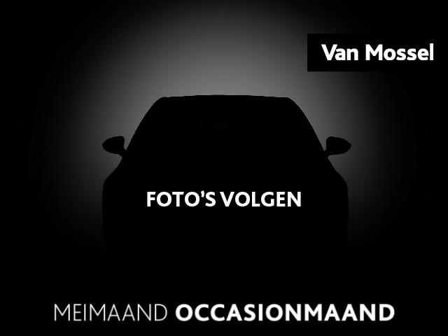 Kia Niro 1.6 GDi Hybrid DynamicLine | 4 Season banden | Stoe, 12 maanden, Gebruikt, Euro 6, Leder en Stof