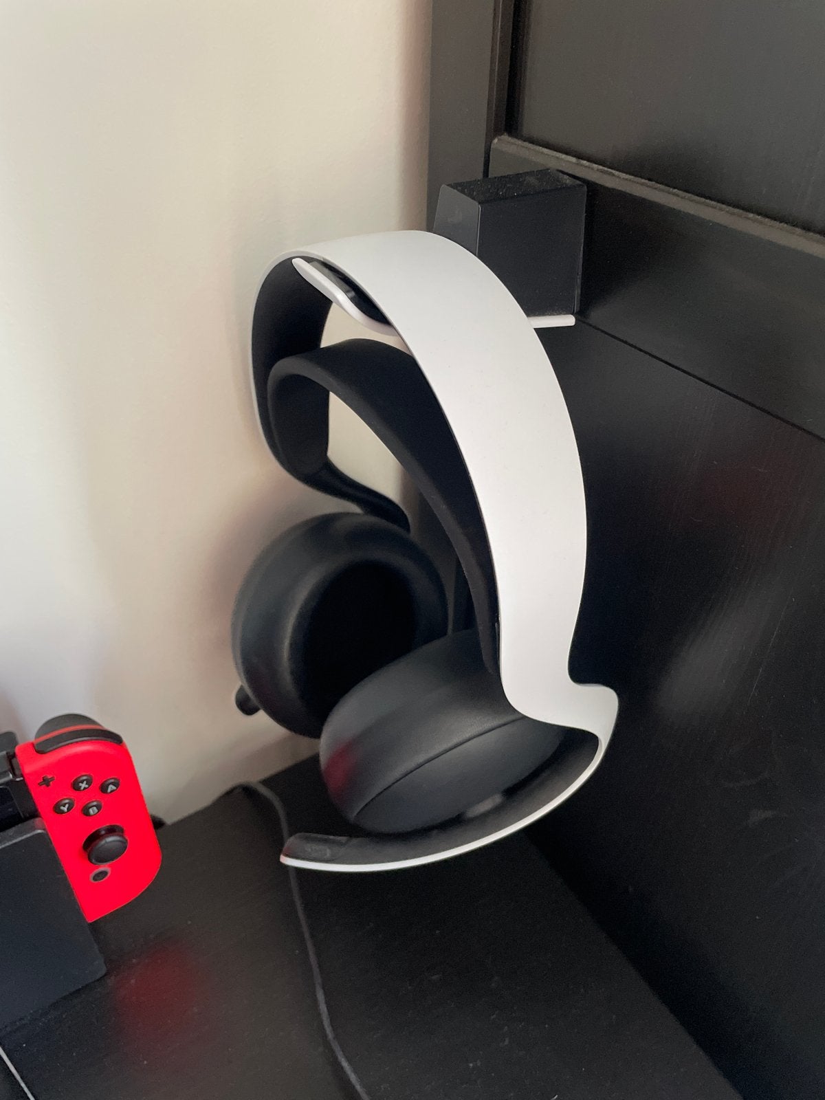 Sony PlayStation 5 Pulse Elite Headset - Wit, Ophalen, Zo goed als nieuw, Wit, Draadloos