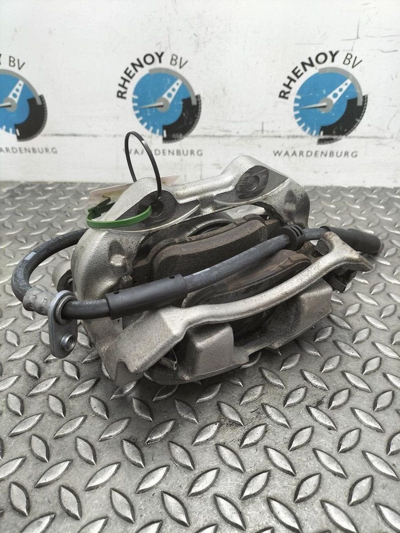 PEUGEOT 208 P21E GT REM KLAUW 2023, Ophalen of Verzenden, Gebruikt, Stiba lid