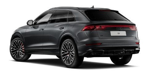 Audi Q8, Auto's, Automaat, 2995 cc, Q8, 2800 kg
