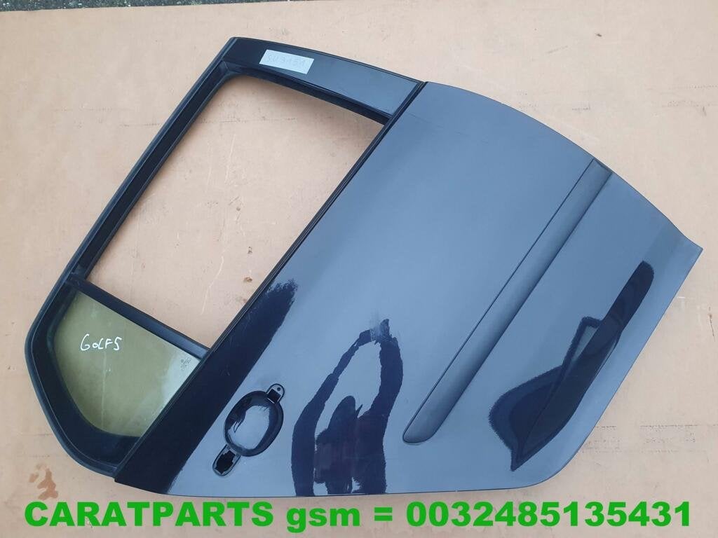 1K6833312C 1K6833106J portier Golf 5 portier golf 5 portier, Gebruikt, Volkswagen AG, Berliner Ring 2
38440  Wolfsburg, DE, Volkswagen