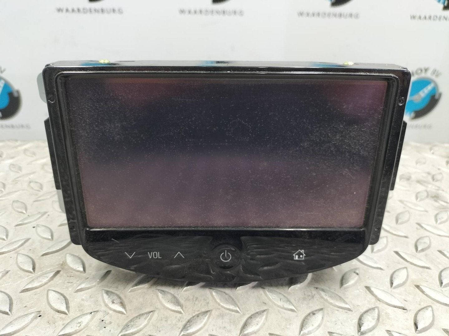 OPEL CORSA 1.0 Turbo Edition  RADIO 2016, Ophalen of Verzenden, Gebruikt, Stiba lid