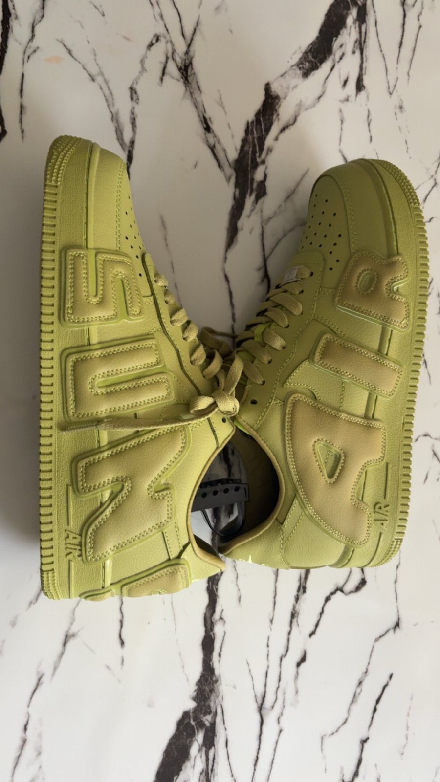 Air Force 1 Low "Cactus Plant Flea Market without box, Ophalen of Verzenden, Nieuw, Overige kleuren, Sneakers of Gympen