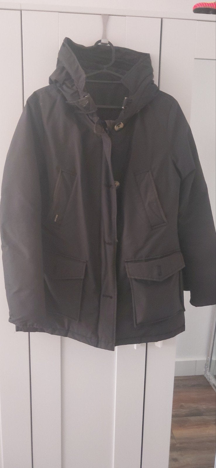 Airforce jas meisjes XS, Airforce, Zwart, Ophalen of Verzenden, Zo goed als nieuw
