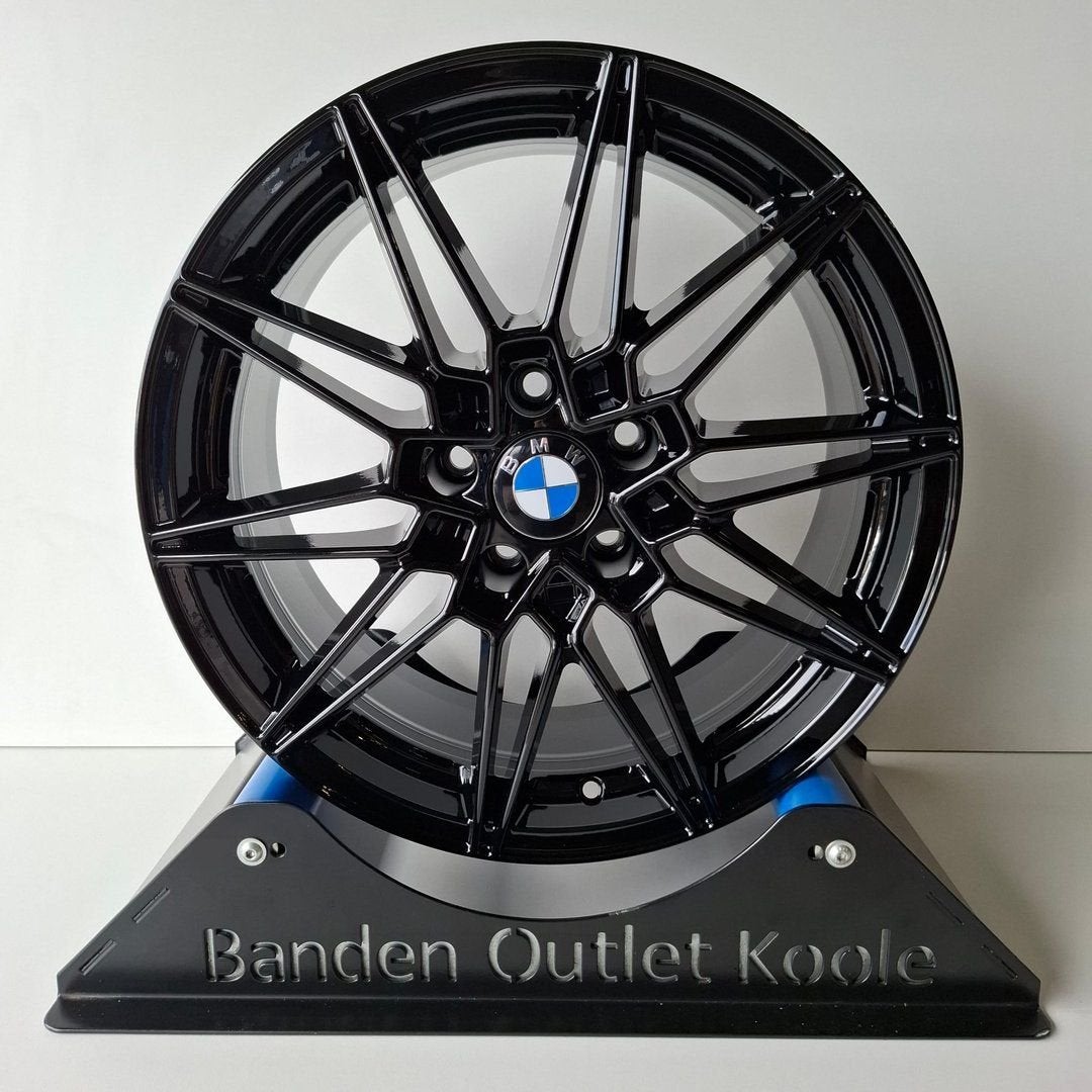 BMW 6-serie F12 F13 F14 Z4 E85 E89 M Velgen 5x120 18'', Auto-onderdelen, Banden en Velgen, 18 inch, Velg(en), -, -