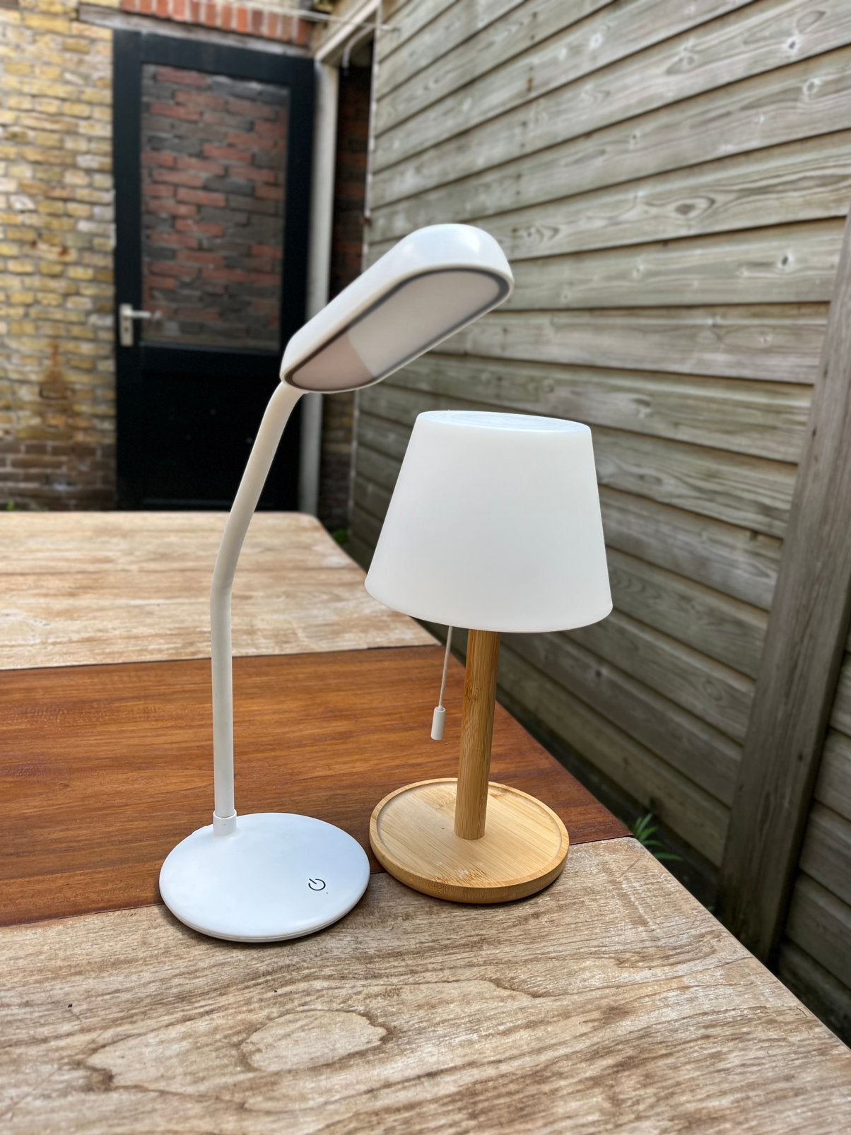 Lampen, Ophalen of Verzenden, Zo goed als nieuw