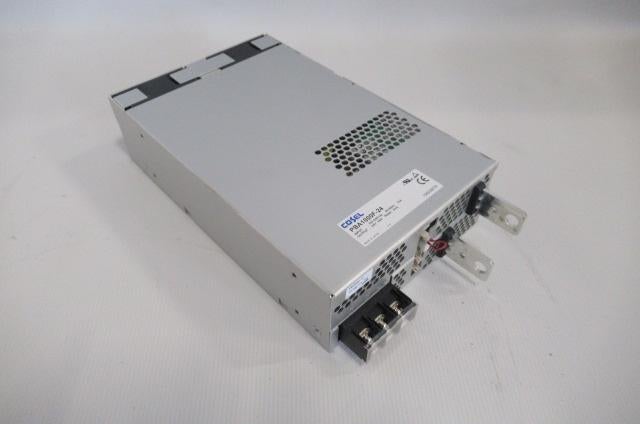 24 Volt Voeding COSEL PBA1000F-24 (44 Ampère) . NEW., Ophalen of Verzenden, Nieuw