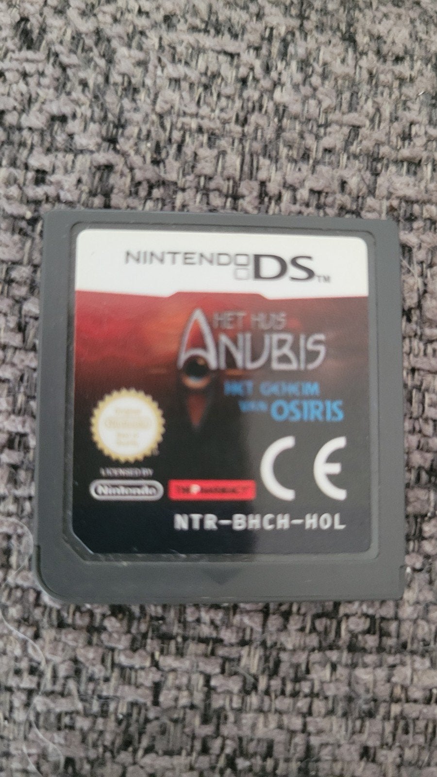 nintendo ds spellen, Spelcomputers en Games, 1 speler, Ophalen of Verzenden, Zo goed als nieuw, Vanaf 3 jaar