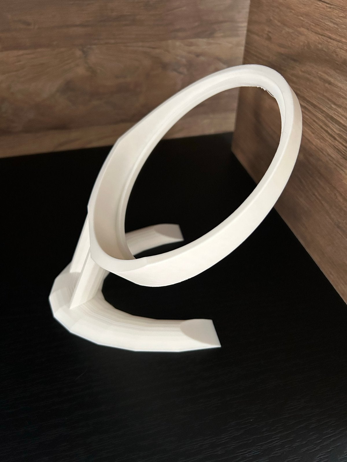 Philips Hue Go Tafel Standaard, Wit, Overige merken, Kunststof, Verzenden
