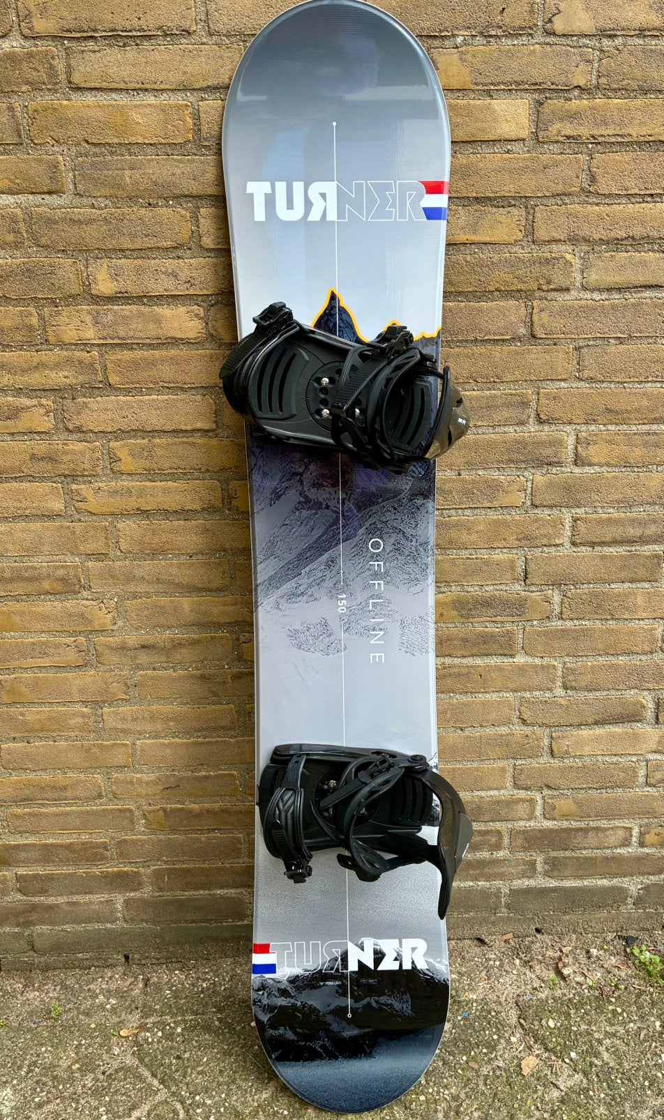 Snowboard Aanbieding, Ophalen, Nieuw, Board