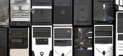 oude PC inkoop, Computers en Software, Ophalen, Gebruikt, Onbekend