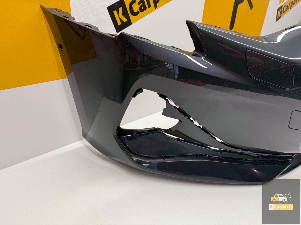 Audi A3 8Y FACELIFT VOORBUMPER 8Y0807437P BUMPER, Gebruikt, Voor, AUDI AG, Auto-Union-Strasse 1
85045  Ingolstadt, DE