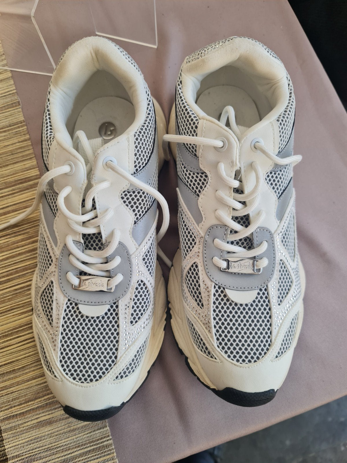La Strada sneakers maat 41 nieuw, La Strada, Ophalen of Verzenden, Nieuw, Sneakers of Gympen