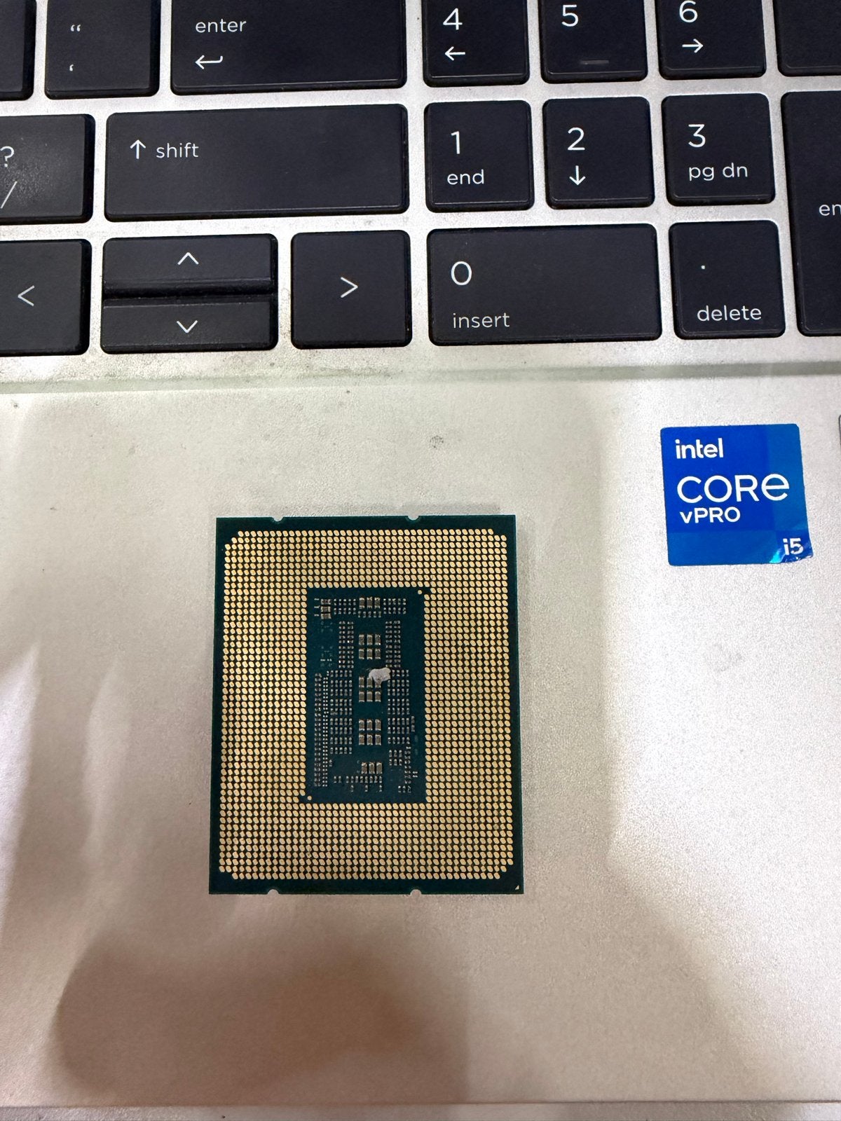 Intel Core i9-13900K Processor - Gaming & Krachtig, Computers en Software, Processors, Ophalen of Verzenden, Gebruikt, 24-core