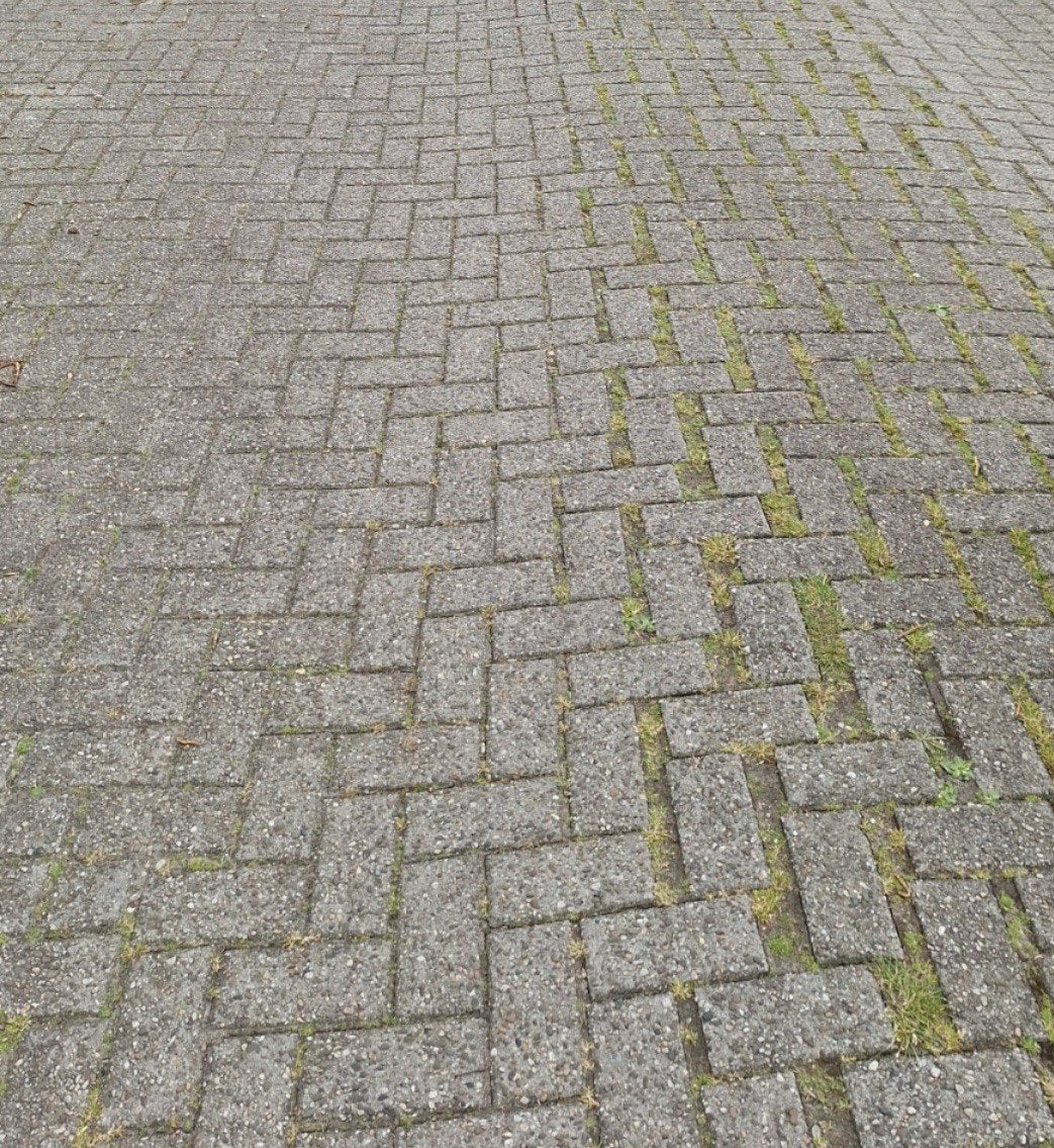 Volgende week beschikbaar grote partijen grijze bkk!! Scherp, Ophalen of Verzenden, Beton, Klinkers