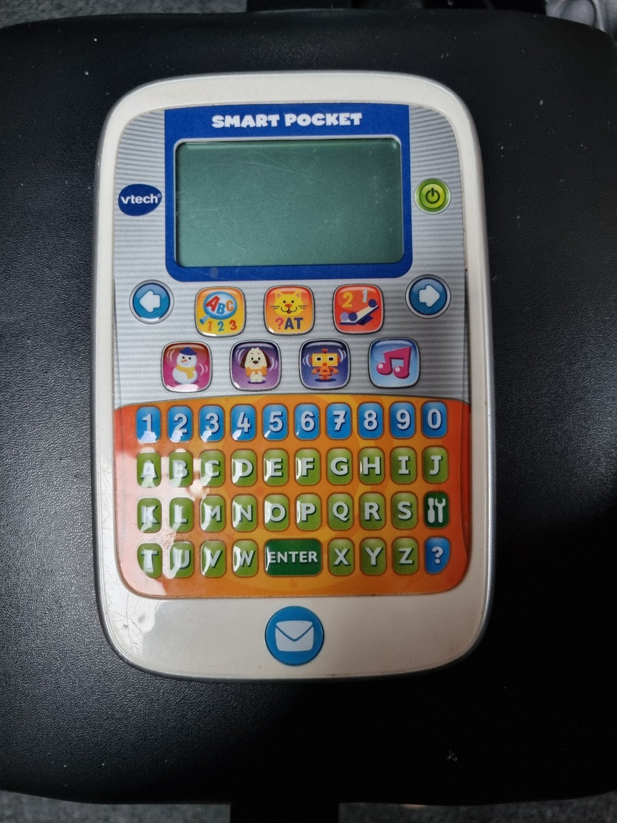 VTech Smart Pocket, Ophalen of Verzenden, Gebruikt