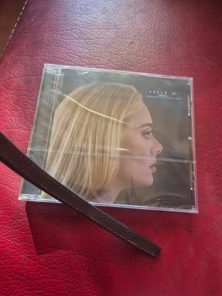 Adele 30 nieuw in seal, Ophalen of Verzenden, Nieuw in verpakking