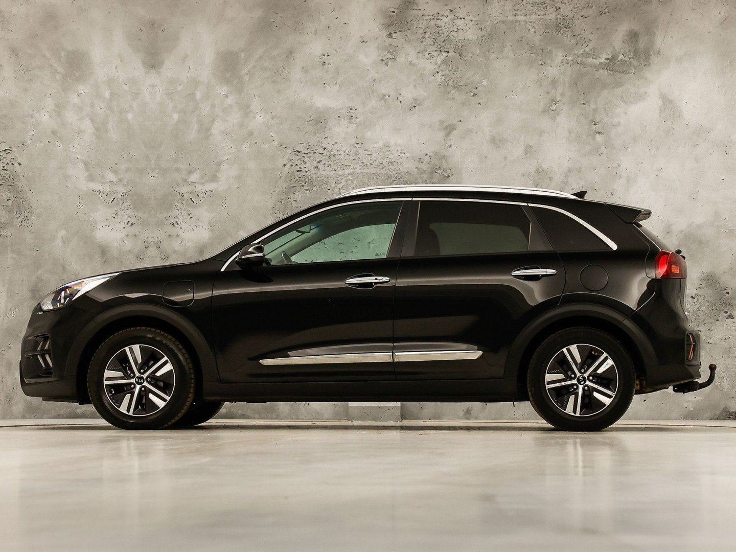 Foto 2 van Kia Niro 1.6 GDi PHEV DynamicPlusLine Automaat (APPLE CARPLA