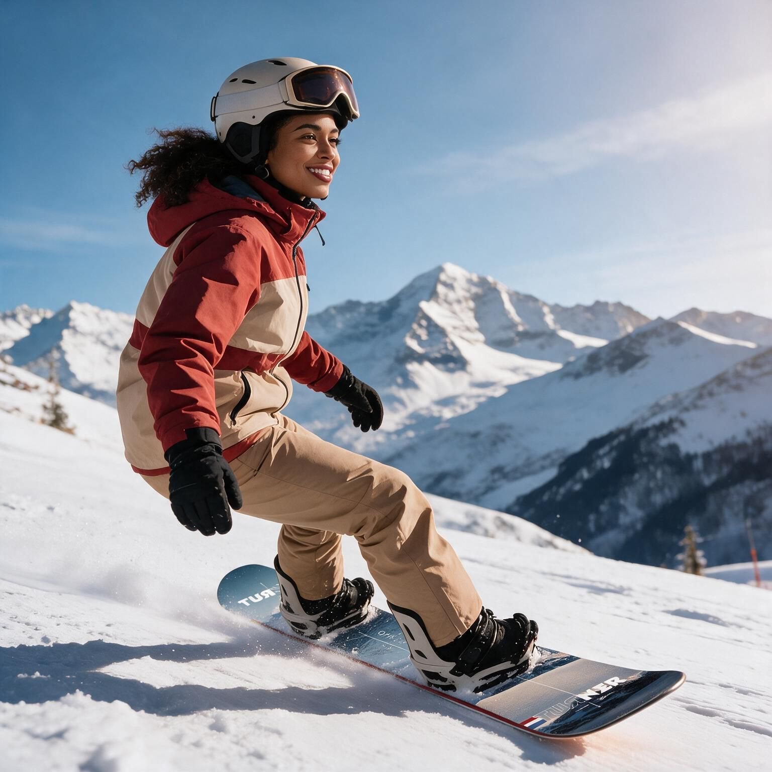 Snowboard Ofhline Black AANNIEDING, Ophalen of Verzenden, Nieuw, Board