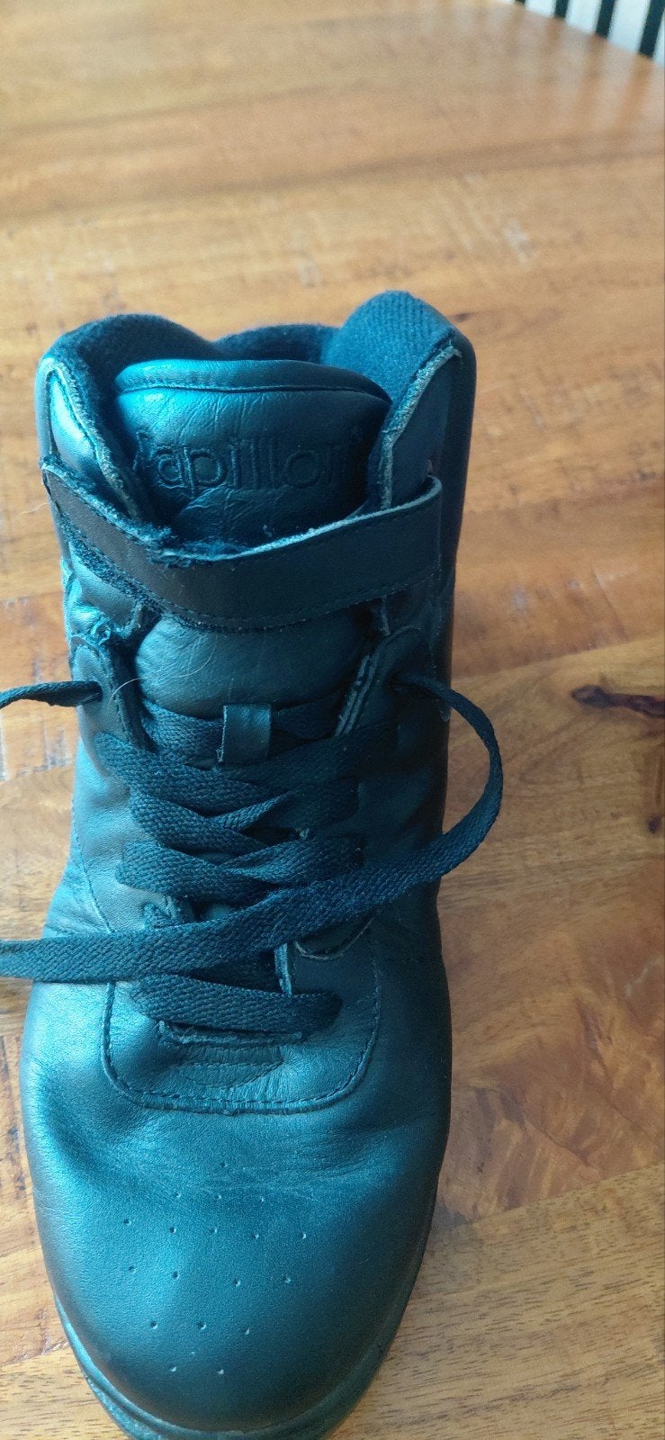 Papillon Streetdance Schoenen Maat 41.5, Sport en Fitness, Dansen, Ophalen of Verzenden, Gebruikt, Schoenen