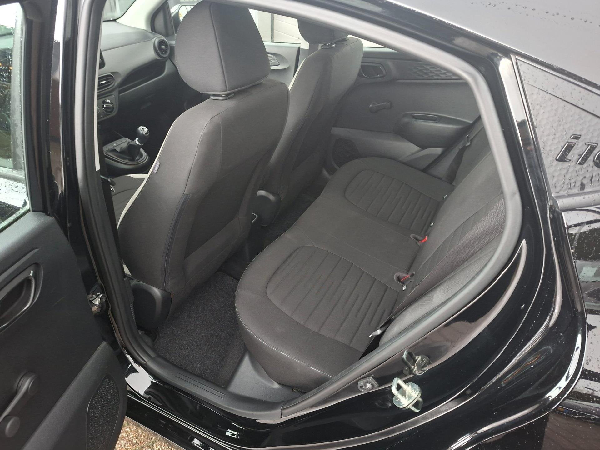 Foto 23 van Hyundai I10 1.0 Comfort Airco Lane Asist Car play