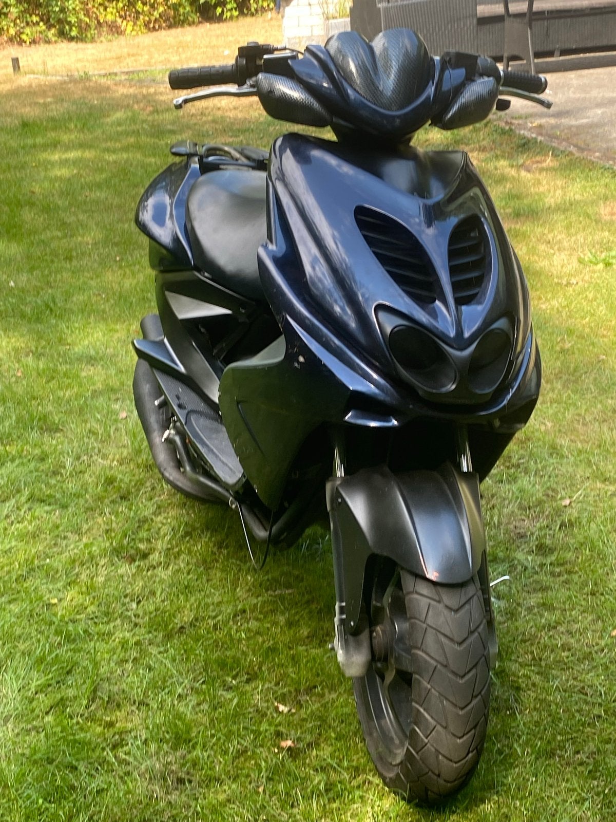 Yamaha Aerox 70cc setup - Ruilen mogelijk, Ophalen, Gebruikt, Overige typen, Yamaha