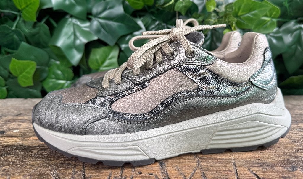 bijna Nieuwe prachtige sneakers Xsensible maat 37(wijdte G), Kleding | Dames, Xsensible, Overige kleuren, Nieuw, Ophalen of Verzenden