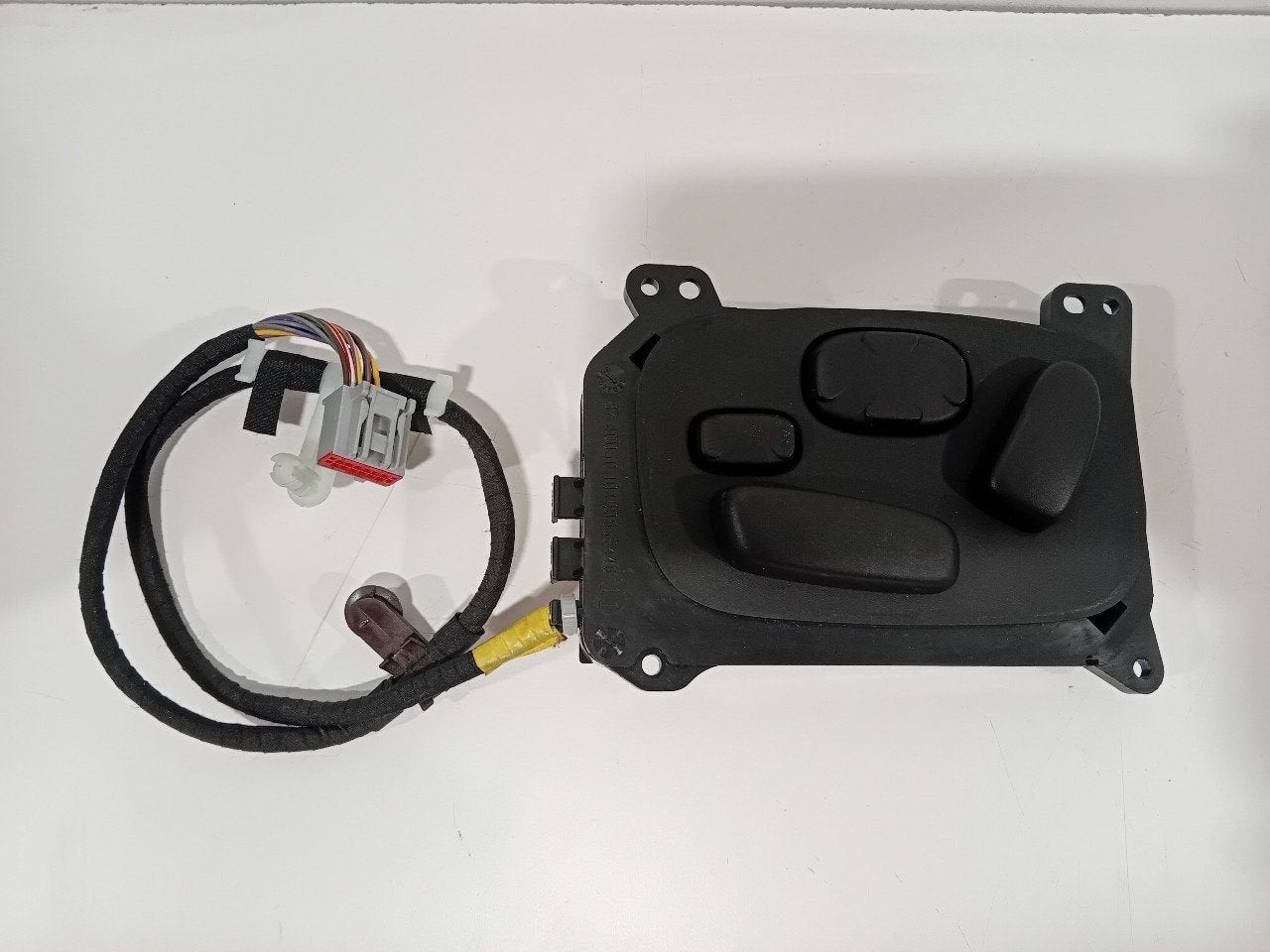 Stoelverstelling schakelaar Jaguar XF, Onderdelen@venauto.nl, Van der Ven Autorecycling B.V., Gebruikt, Ettenseweg 76, 4706 PB Roosendaal, The Netherlands