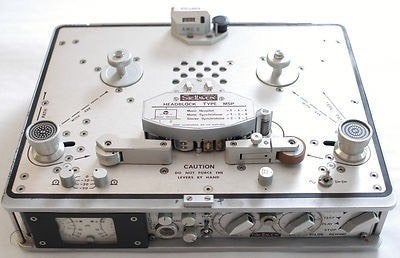 Gezocht gevraagd Stellavox SP 7, SP 8, AMI 48 etc', Ophalen, Bandrecorder