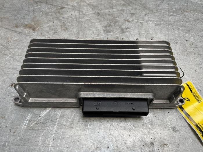 Radio versterker van een Audi A5, Gebruikt, -, -, -