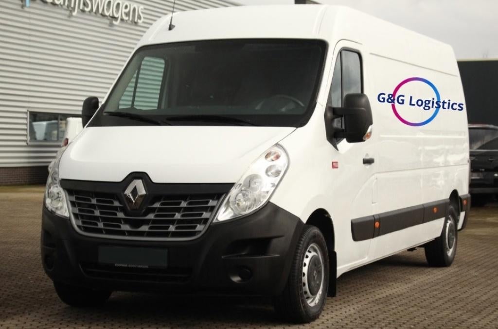 GG Logistics uit Kampen stelt zich voor!, Huis en Inrichting, Ophalen of Verzenden
