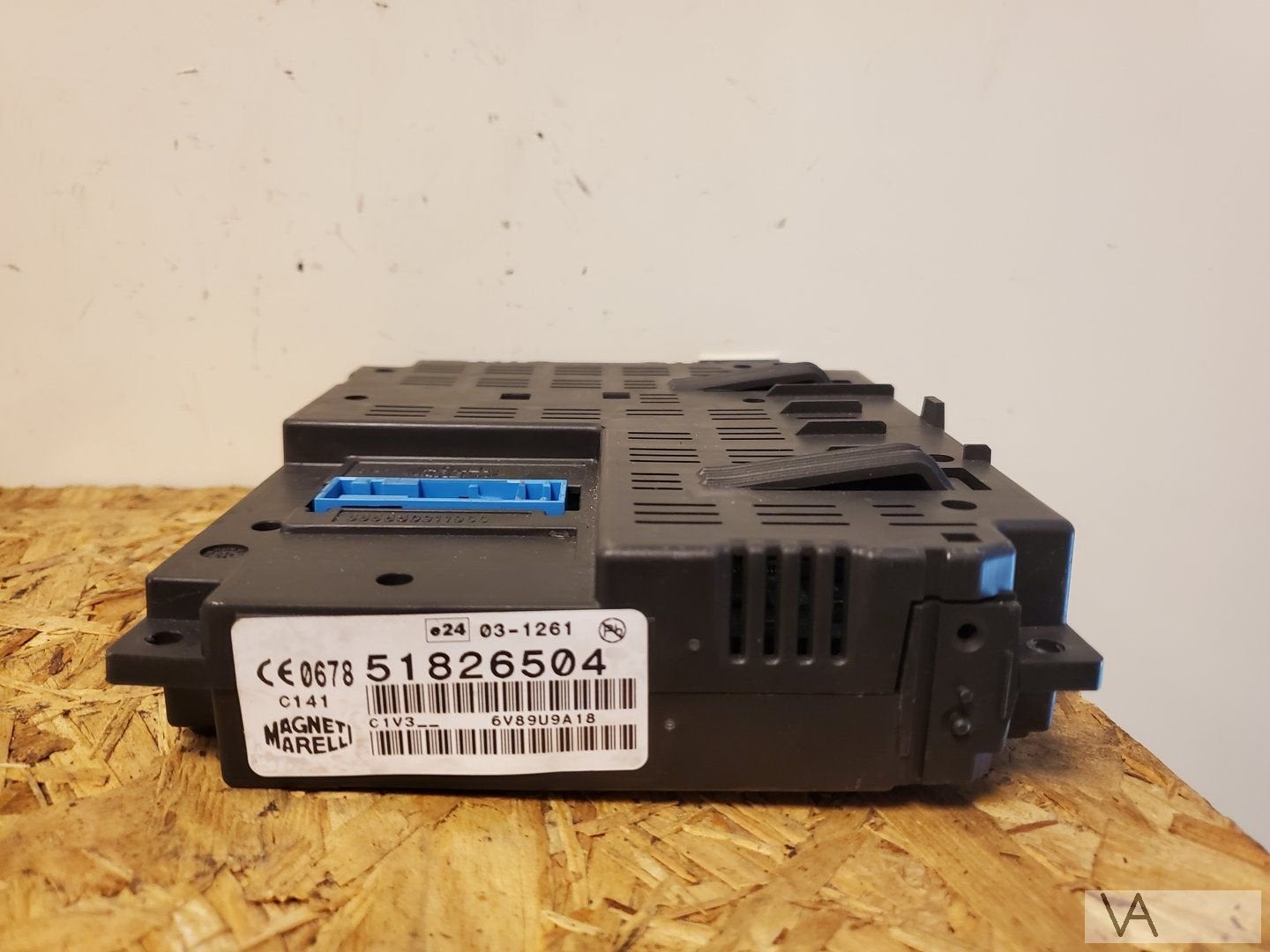 Fiat Bravo 2005 - 2011 bluetooth module Blue&me 51826504 €75, Ophalen of Verzenden, -, -, -
