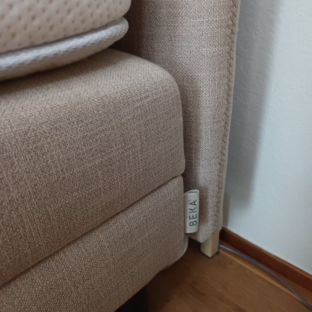 Boxspring Beka 160x200