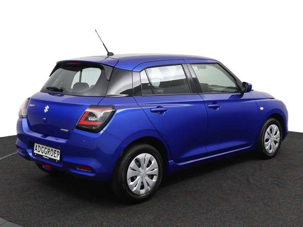 Suzuki Swift 1.2 Comfort Smart Hybrid | Super aanbieding! |, Auto's, Suzuki, 12 maanden, Stof, Euro 6, Bedrijf