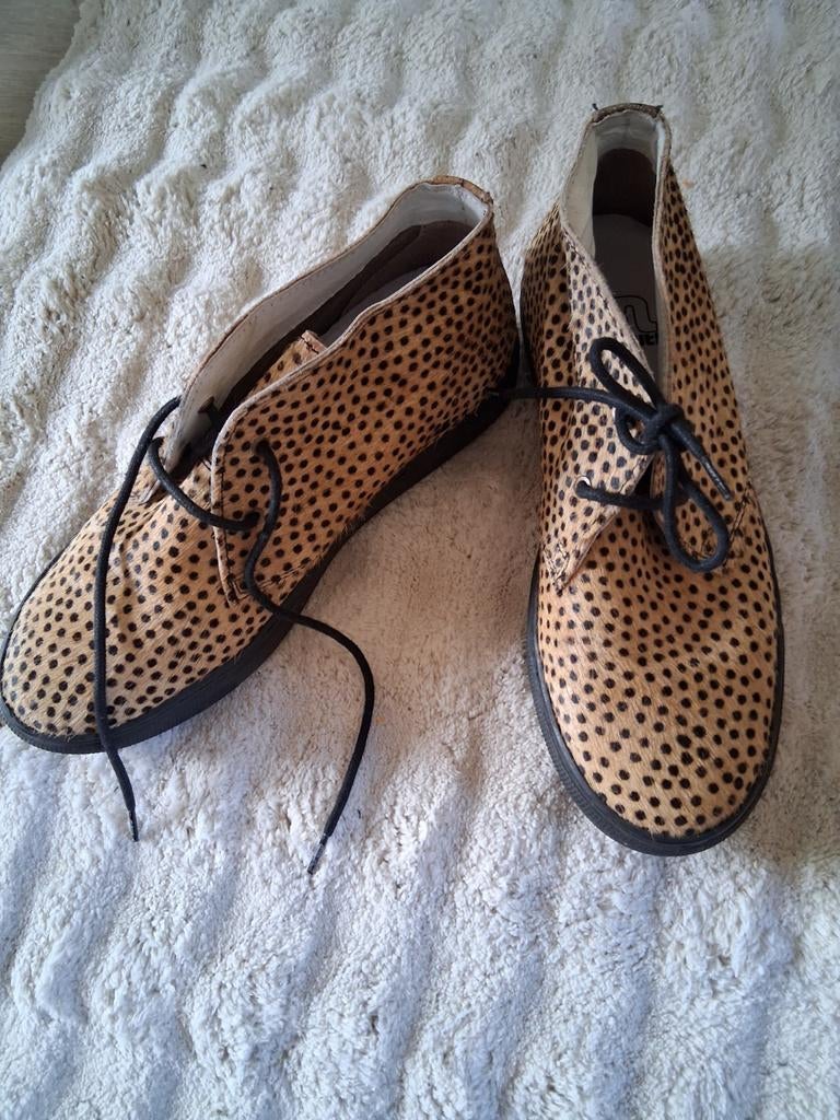 Maruti schoenen maat 39 NIEUW!!!, Nieuw, Ophalen of Verzenden, Sneakers of Gympen, Maruti