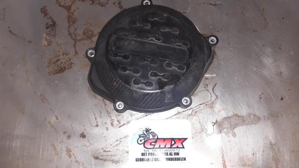 koppelingsdeksel Honda CRF450 (09-16) Supermotard deksel CRF, Ophalen, Cmx, Cmx, Cmx