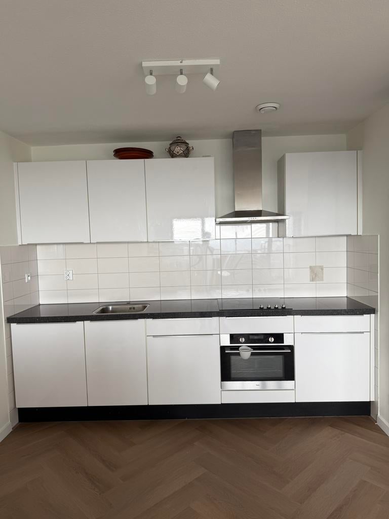 Keuken wrappen, Huis en Inrichting, Ophalen of Verzenden, Zo goed als nieuw